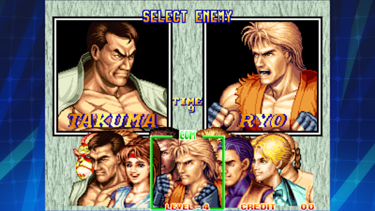 Download THE KING OF FIGHTERS '98 on PC (Emulator) - LDPlayer
