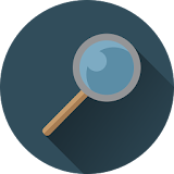 Magnifier & Light icon