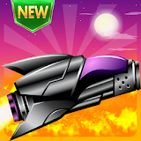 Heroes Attack Alien Shooter 2 icon