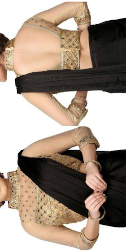 Blouse Designs Latest Creative Screen 2