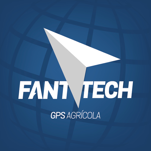 GPS Fanttech PRO for  Android – Latest Version & Features app icon