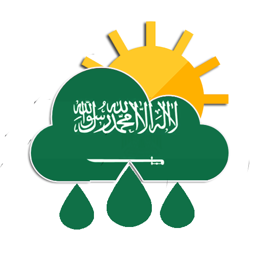 Saudi Arabia Weather  Icon