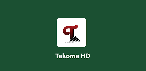 Takoma HD
