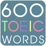 600 Essential Words For TOEIC icon