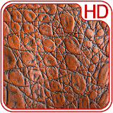 Leather Wallpapers icon