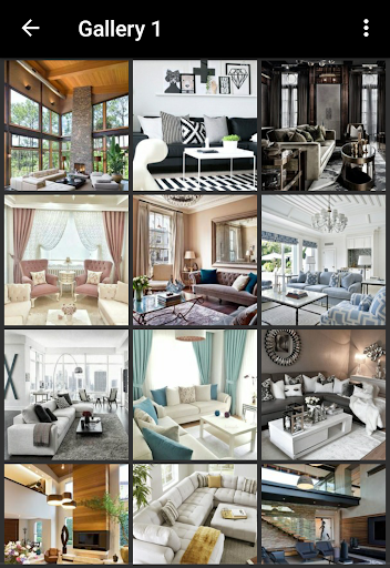 Living Room Furniture Screenshot 2 - AppWisp.com