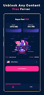 Master VPN - Fast VPN - Proxy