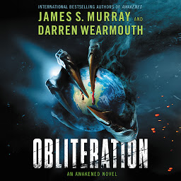 Icon image Obliteration: An Awakened Novel