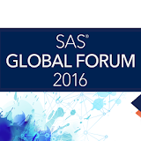 SAS Global Forum icon