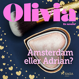 Icon image Olivia - Amsterdam eller Adrian?