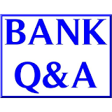Bank Exam Q & A icon