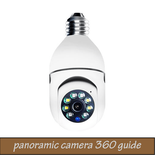 Panoramic Camera 360 guide