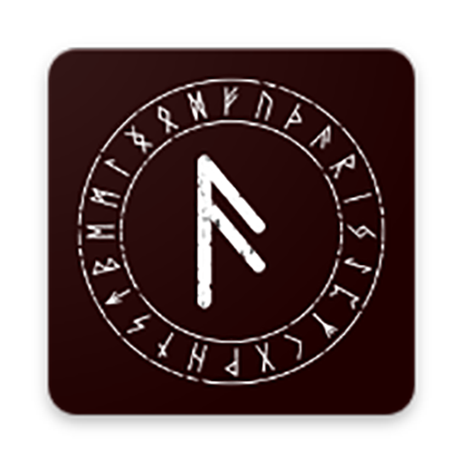 Руны. Обрети новую силу. logo