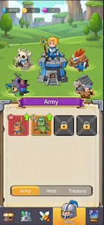 Frontline Clash