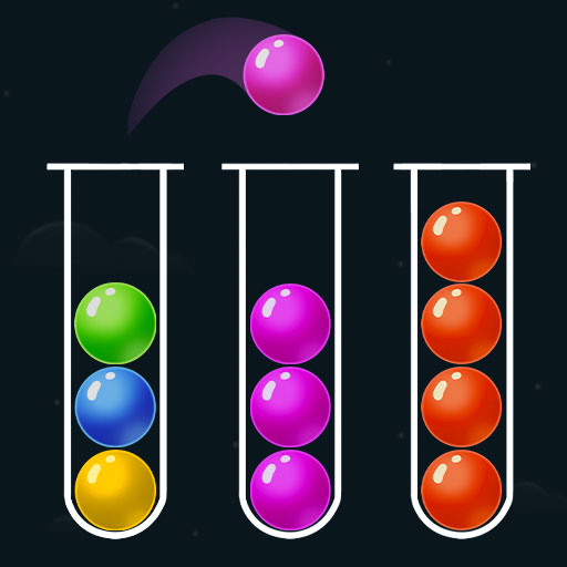 Ball Sort Puzzle Color Sort – Apps no Google Play