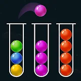 Ball Sort - Color Puzzle icon