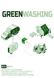 圖示圖片：Greenwashing
