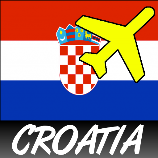 Croatia Travel Guide logo