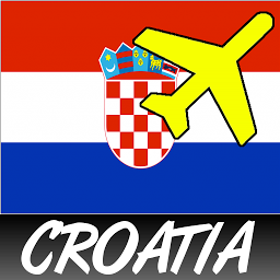 「Croatia Travel Guide」圖示圖片