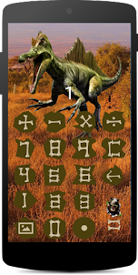 Dino Calculator