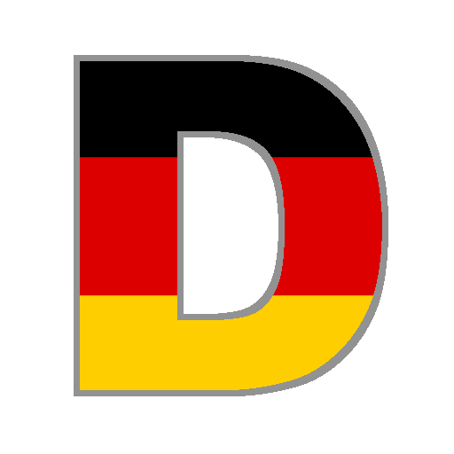 German Declension Trainer logo
