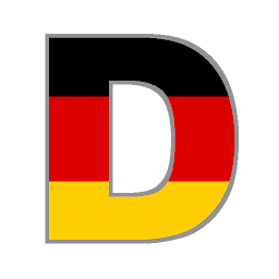 Значок приложения "German Declension Trainer"