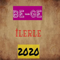 BEGE - İlerle 2020 Şarkıları  internetsiz