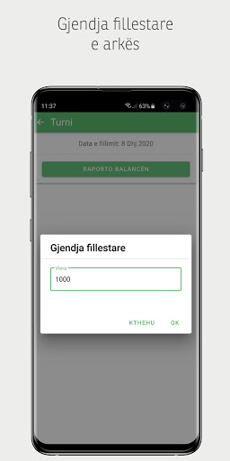 easyPos Screen 3