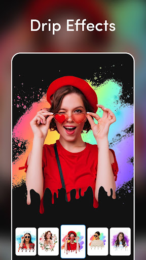 Photo Editor- PicCollage Maker screenshot 15