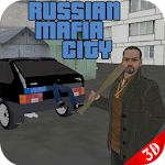 Russian Mafia City Apk