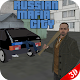 Russian Mafia City