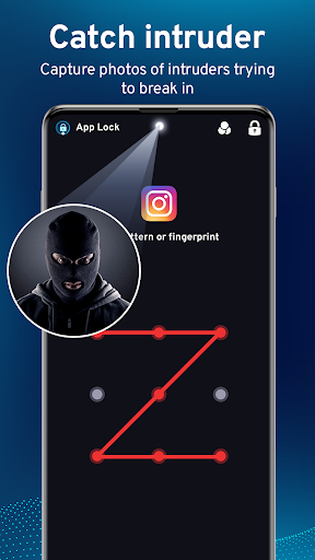 App Lock - Applock Fingerprint