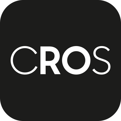 CROS logo