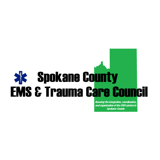Spokane County EMS Protocols  Icon