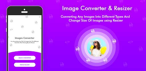 Image Converter - Photo & Pict