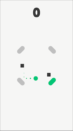 Corner Cross 3 - Screenshot 2
