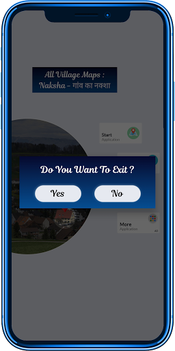 All Village Map of India - सभी गांव का नक्शा
