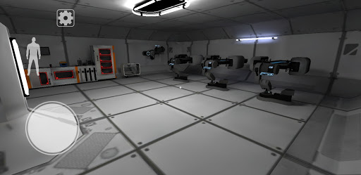 Dino Terror Jurassic Escape