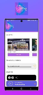 Radio OneWay