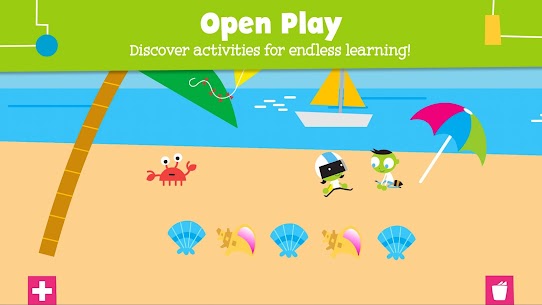 PBS Parents Play & Learn 11