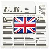 UK Newspapers FREE icon