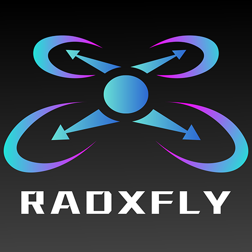 RADXFLY  Icon