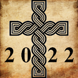Katolički kalendar 2022 icon
