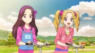 アイカツ 4thシーズン Isikhathi Sonyaka 1 Isiqephu Esingu 1 I Tv Ku Google Play