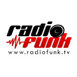 Rádio Funk icon