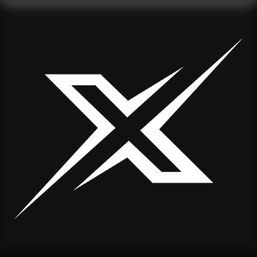 Byte Exchange: BTC ETH Crypto logo