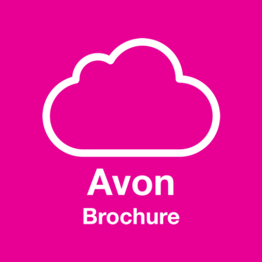 Avon Brochure - Catálogo