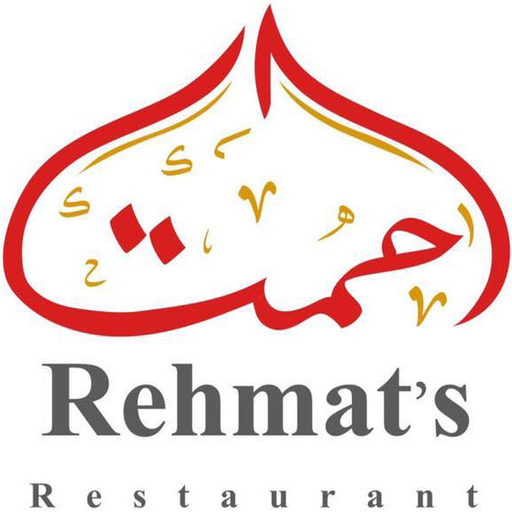Rehmats logo
