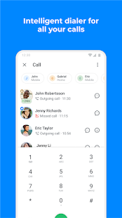 Truecaller: Caller ID & Block Screenshot