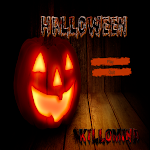 Cover Image of Télécharger HALLOWEEN NIGHT  APK